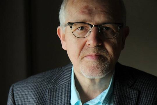 布莱恩·伯德 Brian Bird照片