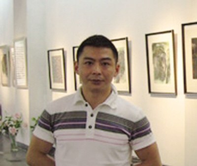 王彤川 Tongchuan Wang照片