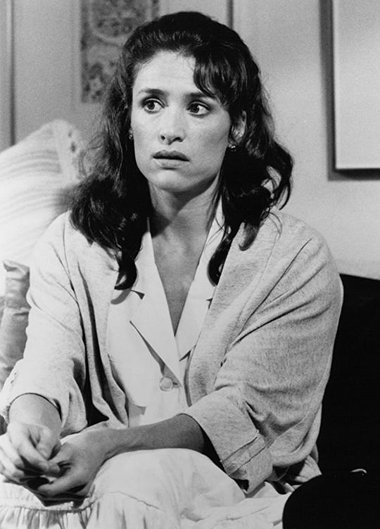 芭芭拉·威廉姆斯 Barbara Williams照片