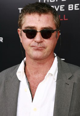 鲍勃·高瑟 Bob Gosse照片