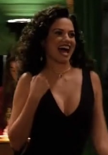 南茜·瓦伦 Nancy Valen照片