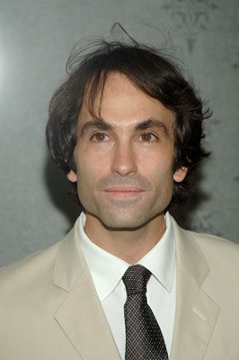 菲尔·莫里森 Phil Morrison照片