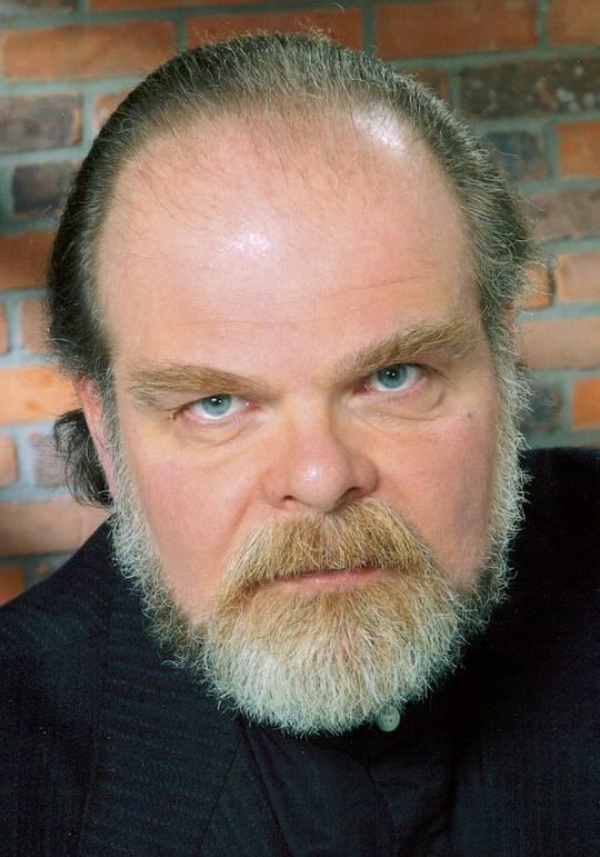 乔治·布扎 George Buza照片