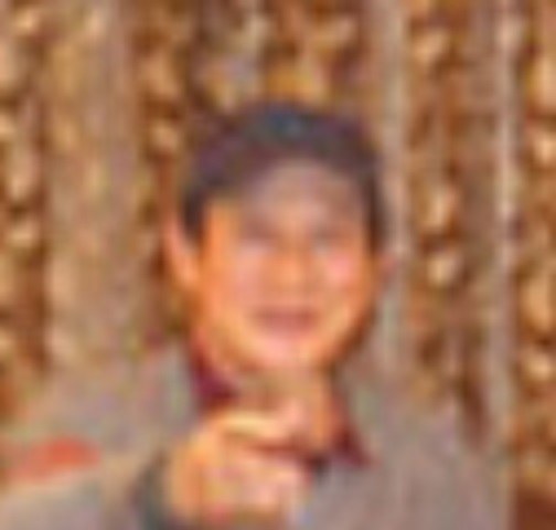 吴建新 Jianxin Wu照片