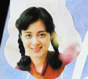 张翎飞 Lingfei Zhang照片