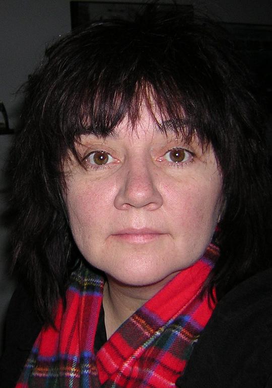 霍莉·达尔 Holly Dale照片