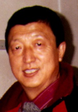陈裕德 Yude Chen照片