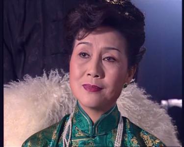 倪以临 Yilin Ni照片