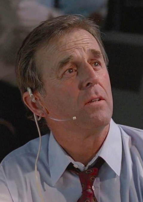 泰瑞·戴维·穆利根 Terry David Mulligan照片