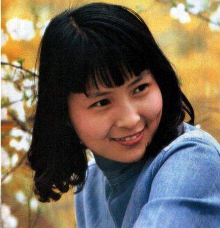 李羚 Ling Li照片