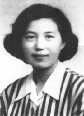 江韵辉 Yunhui Jiang照片