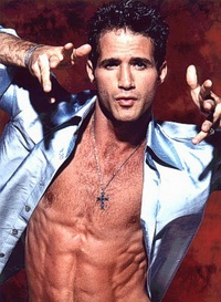 马特·巴特格里亚 Matt Battaglia照片