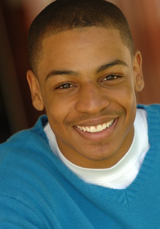 迈克尔·J·帕甘 Michael J. Pagan照片