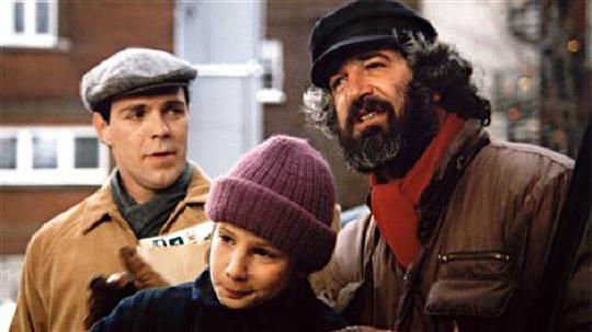 André Mélançon照片