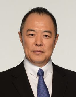 张铁林 Tielin Zhang照片