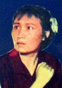 沈冰凝 Bingning Shen照片