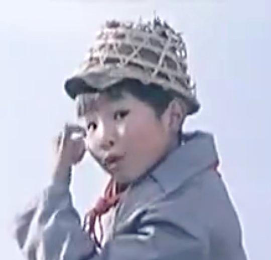 陈世民 Shimin Chen照片