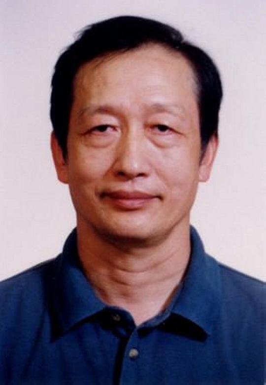 常光希 Guangxi Chang照片