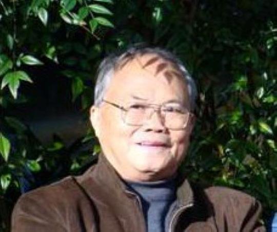 冰夫 Fu Bing照片