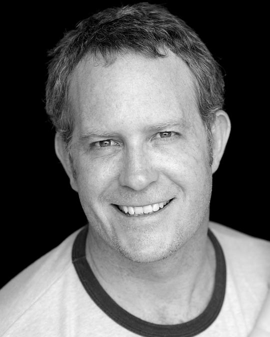 保罗·克尔曼 Paul Kelman照片