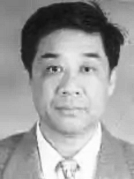 徐葆耕 Baogeng Xu照片