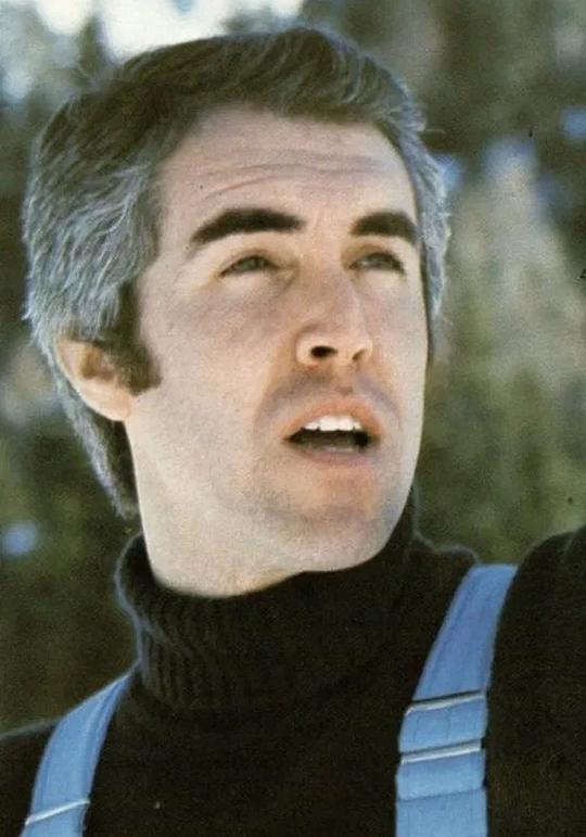 托尼·迈兰 Tony Maylam照片