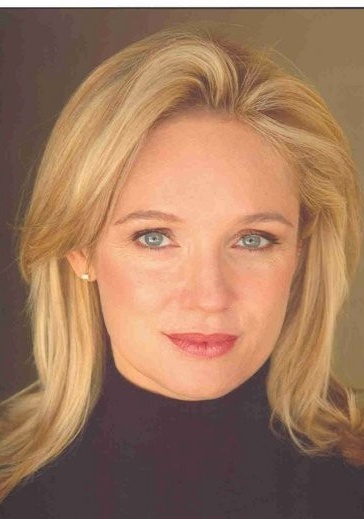 莉萨·兰格洛斯 Lisa Langlois照片