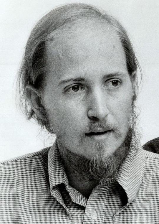 埃德·亨特 Ed Hunt照片