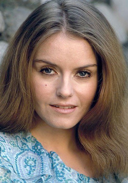 莎朗·法雷尔 Sharon Farrell照片