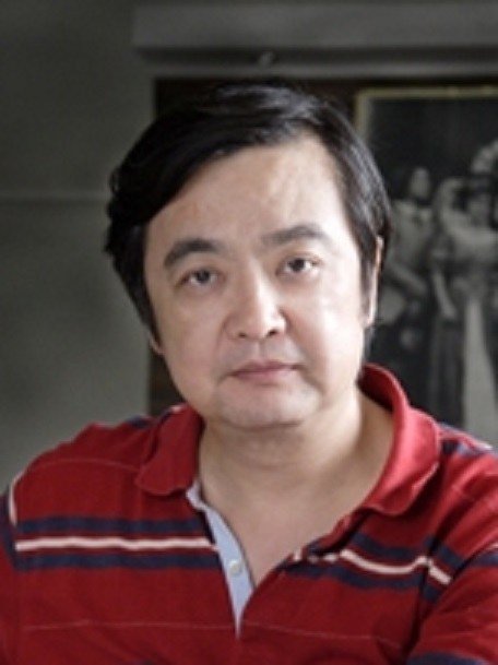 陈浥 Yi Chen照片