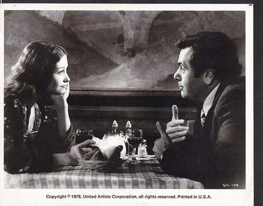 安妮·迪奇伯恩 Anne Ditchburn照片