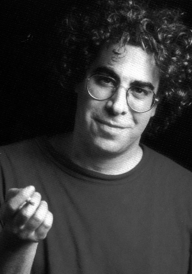 罗恩·曼恩 Ron Mann照片