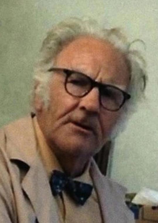 托尼·安齐洛 Tony Ianzelo照片