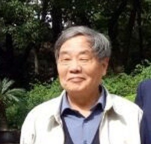 梁星明 Xingming Liang照片