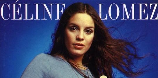 塞莉娜·洛梅 Céline Lomez照片