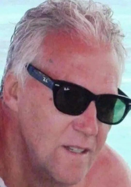 塞德里克·森德斯特伦 Cedric Sundstrom照片