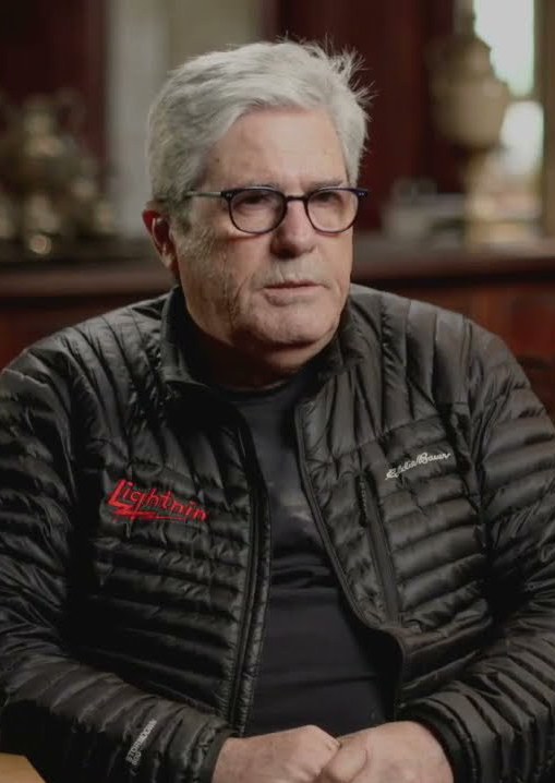 吉迪恩·阿米尔 Gideon Amir照片