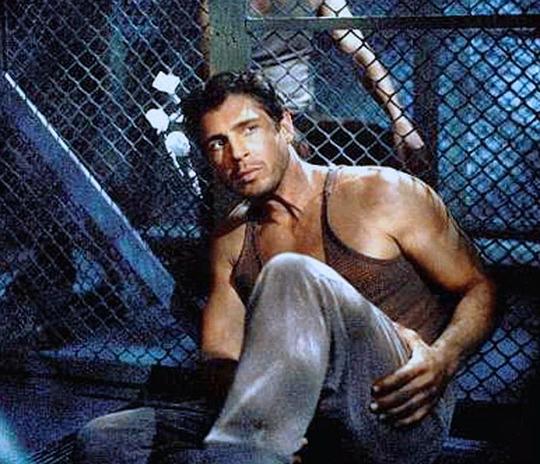 大卫·布莱德利 David Bradley照片