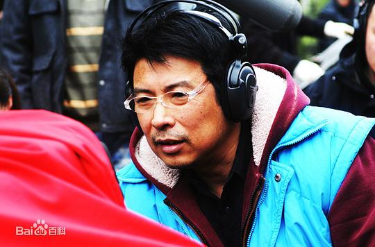 张伟克 Weike Zhang照片