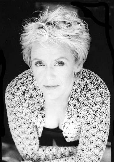 莉诺·赞 Lenore Zann照片