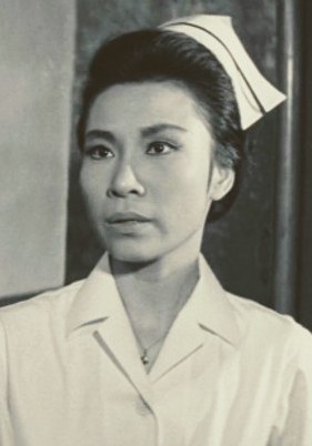 郑爱兰 Ae-ran Jeong照片