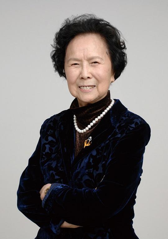 杨洁 Jie Yang照片