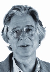 罗伯特·利特尔 Robert Littell照片