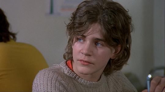 克里斯梅克皮斯 Chris Makepeace照片