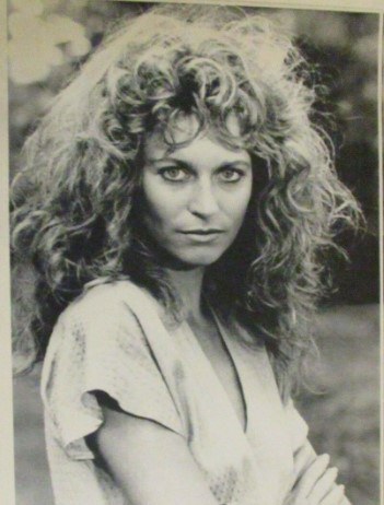 Cassandra Delaney照片