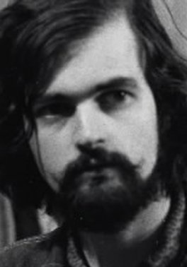 Francis Mankiewicz照片