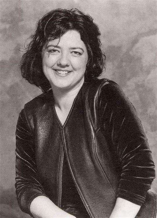 Linda Lee Tracey照片