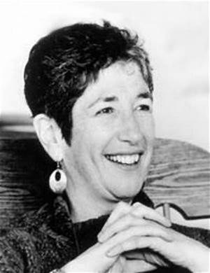 邦妮·谢尔·克莱恩 Bonnie Sherr Klein照片