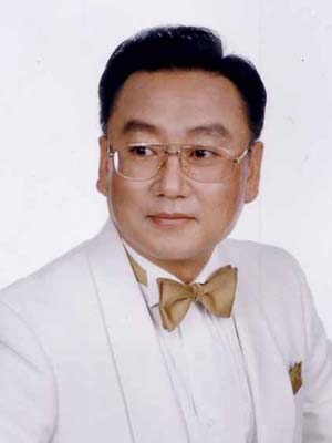 蒋大为 Dawei Jiang照片