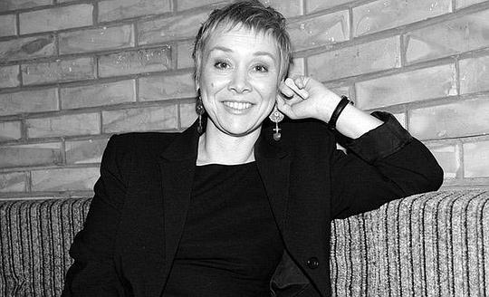 Daria Trafankowska照片